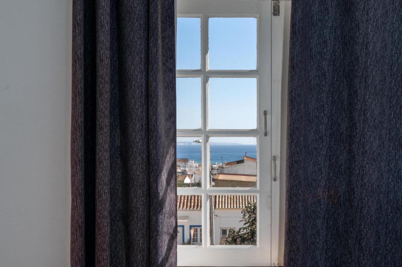 Lacus Ocean Lagos Eksteriør billede