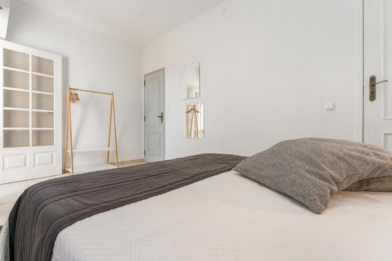 Lacus Ocean Lagos Eksteriør billede