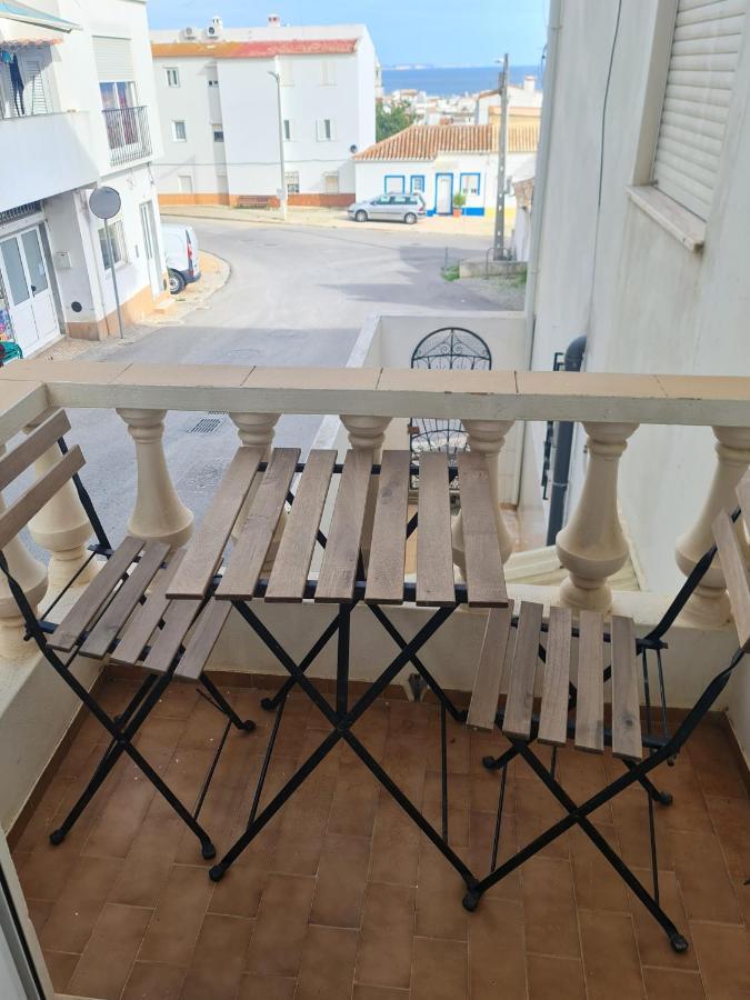 Lacus Ocean Lagos Eksteriør billede