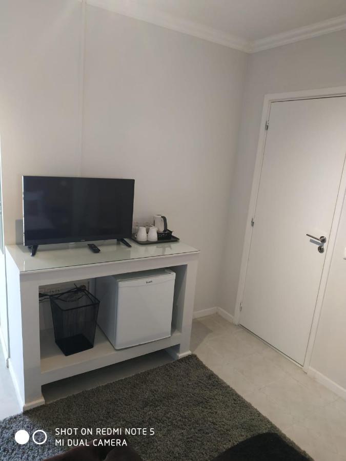 Lacus Ocean Lagos Eksteriør billede