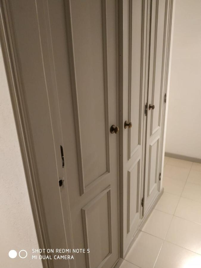 Lacus Ocean Lagos Eksteriør billede