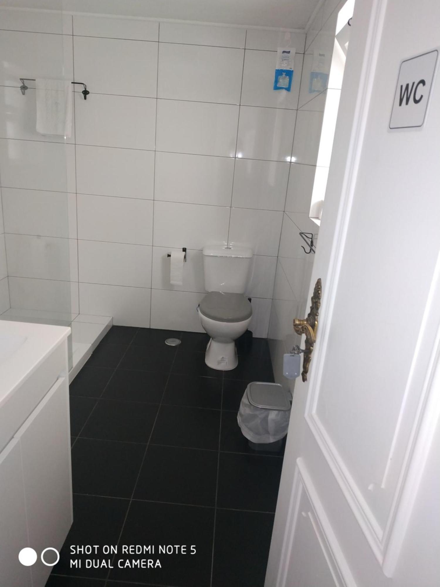 Lacus Ocean Lagos Eksteriør billede