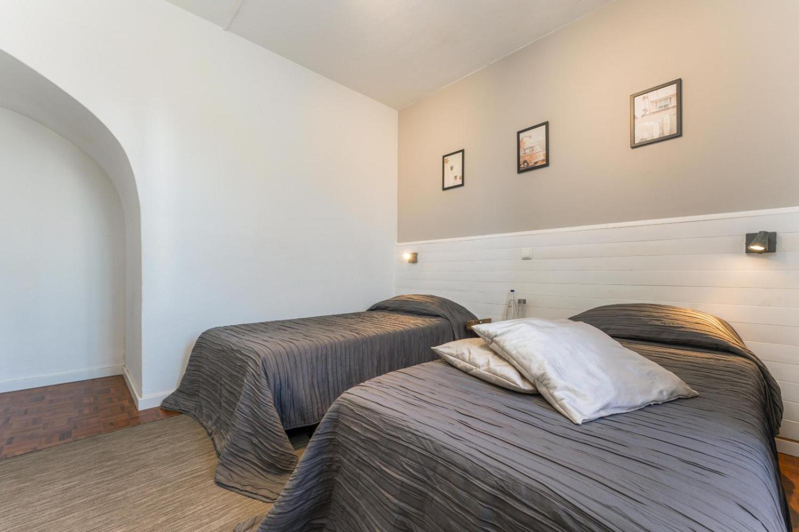 Lacus Ocean Lagos Eksteriør billede