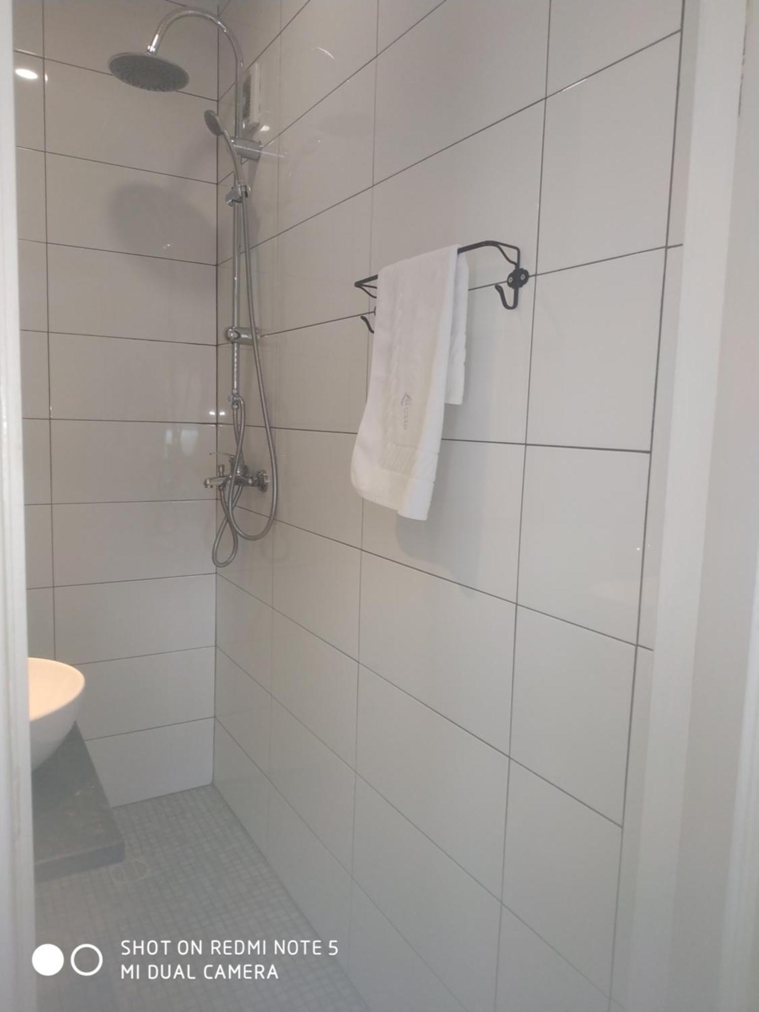 Lacus Ocean Lagos Eksteriør billede